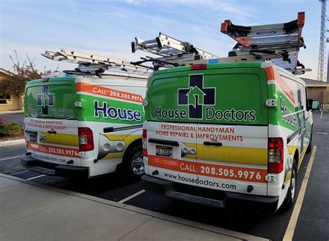 house doctors handyman service|house doctors home inspection services.